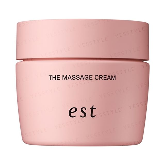 Sofina-est The Massage Cream