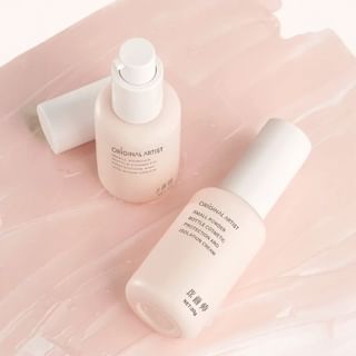 ORIGINAL ARTIST - Repairing Protection Isolation Cream - 2 Shades