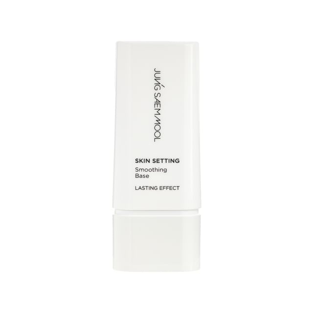 JUNG SAEM MOOL-Skin Setting Smoothing Base