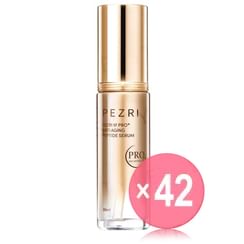 PEZRI - 17 Pro+ Anti Aging Peptide Serum (x42) (Bulk Box)