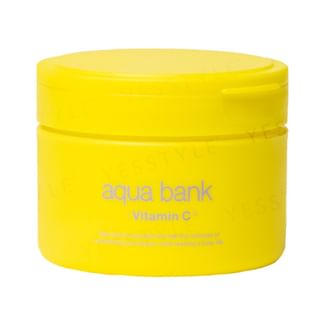 KIREICOM - Aqua Bank Cleansing Balm Yellow