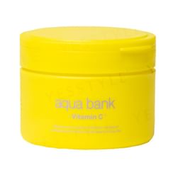 KIREICOM - Aqua Bank Cleansing Balm Yellow