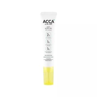 ACCA by Dr.DSP - Anti Acne Gel