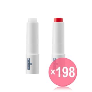 GLUTANEX - Lip Glow Balm - 2 Types (x198) (Bulk Box)