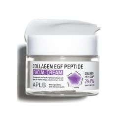 APLB - Collagen EGF Peptide Facial Cream