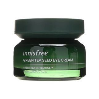 innisfree - Green Tea Seed Eye Cream