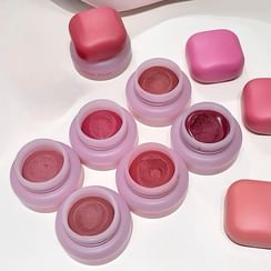 Gege Bear - Cheek Dual-Purpose Cream - 6 Colors