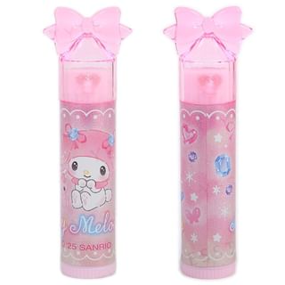 Sanrio - My Melody Moisturizing Lip Balm
