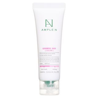 ample n cream cleanser
