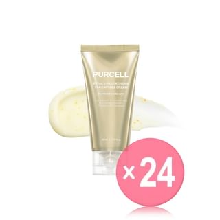 PURCELL - 8B/mL L-Glutathione TXA Capsule Cream (x24) (Bulk Box)