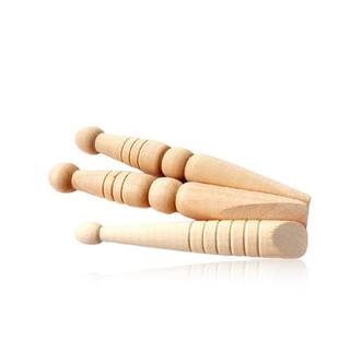 Meditherapy - Foot Massage Wooden Stick Tool