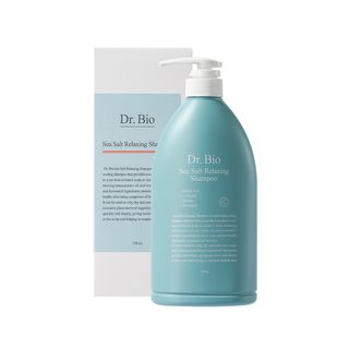 Dr. Bio - Sea Salt Relaxing Shampoo