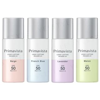 Sofina - Primavista Long-Lasting Primer UV SPF 50 PA+++ 25ml