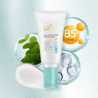 My Scheming - BB Amino CICA B5 Soothing Repair Cream