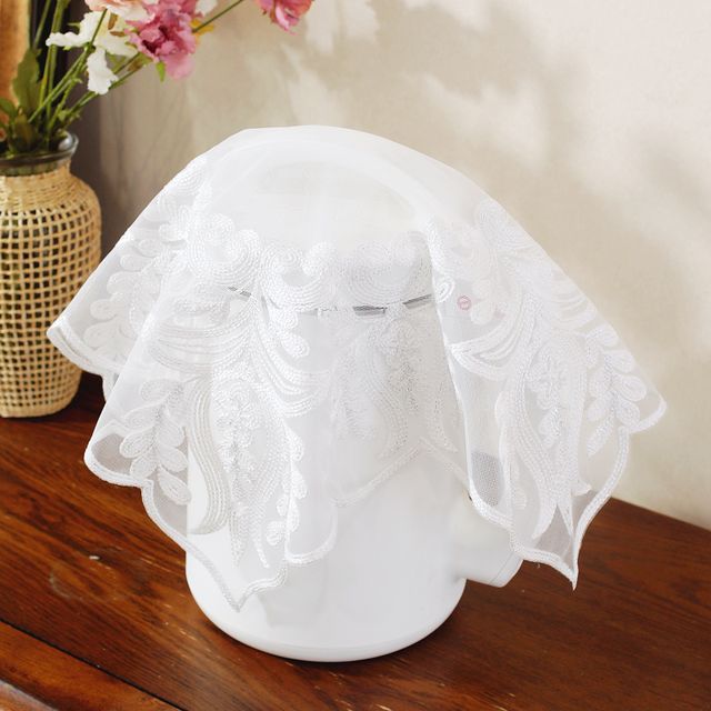 Pamababear Lace Water Bottle Dust Cover (various designs) YesStyle