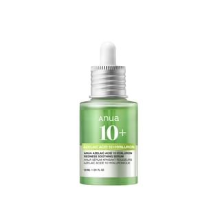 Sérum Facial Calmante Azelaic Acid 10 Hyaluron Redness Soothing Serum