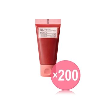 FULLY - Red Tomato Jam Mask Cleanser Mini (x200) (Bulk Box)