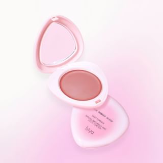 biya - Watery Multi-Use Cream Blush - 6 Colors