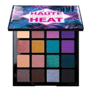 L.A. Girl Cosmetics - Haute Haute Heat Eyeshadow - Aloha Vibes (Limited Edition)