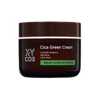 the SKIN HOUSE - XYCOS Cica Green Cream