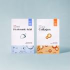 ETUDE 0 2 Air Mask Renewal 10 Types Ceramide