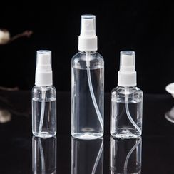 Good Living - Travel Spray Bottle Good Living - Travel Spray Bottle