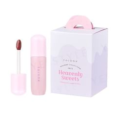 to/one - 2025 Holiday Collection Petal Blooming Gloss EX10 Berry Glace
