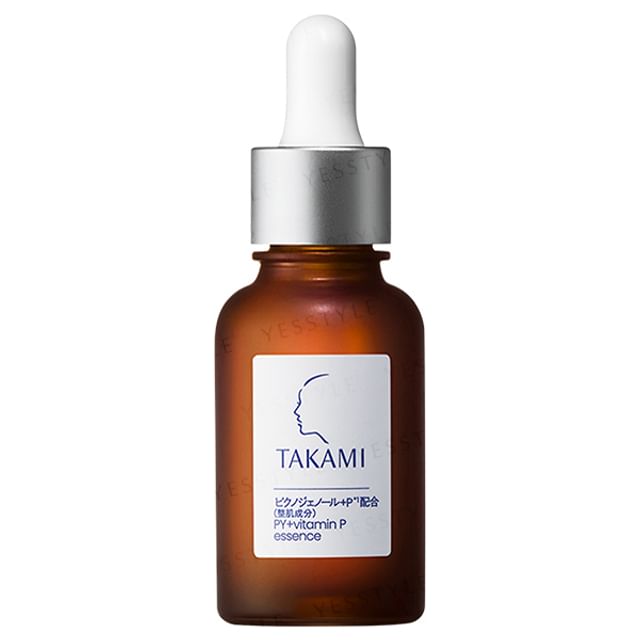 Takami Essence PY + Vitamin P Takami Essence PY + Vitamin P