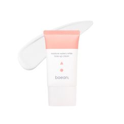boean - Moisture Watery White Tone-Up Cream boean - Moisture Watery White Tone-Up Cream