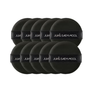 JUNG SAEM MOOL - Cushion Puff Set