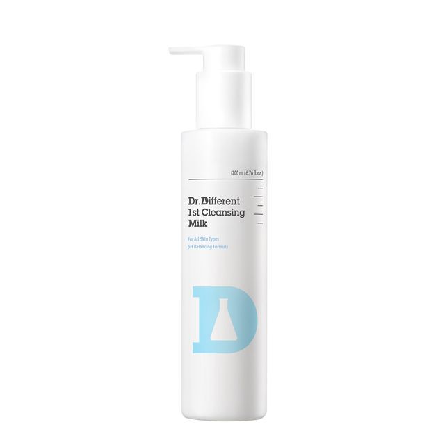 Cheap DR.DIFFERENT 1st Cleanser 200ml