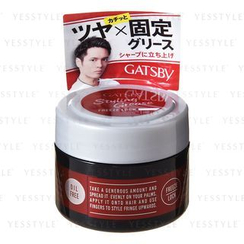 Mandom - Gatsby Styling Grease 35g Mandom - Gatsby Styling Grease 35g