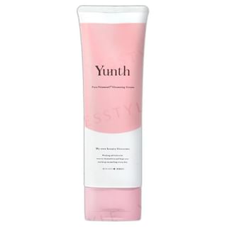 Pure Vitamin C Cleansing Cream
