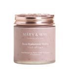 Mary&May Rose Hyaluronic Hydra Wash Off Mask Pack