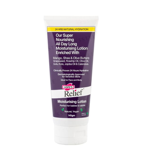 Hope-s Relief-Moisturising Lotion