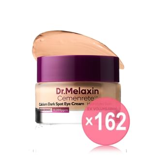 Dr.Melaxin - Cemenrete Calcium Dark Spot Eye Cream (x162) (Bulk Box)