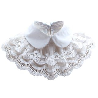 MIOW-Lace Decorative Collar