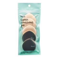 fillimilli - Cushion Pang Pang Puff Set