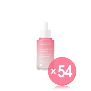 face republic - Blooming Forever Rosé Serum (x54) (Bulk Box)