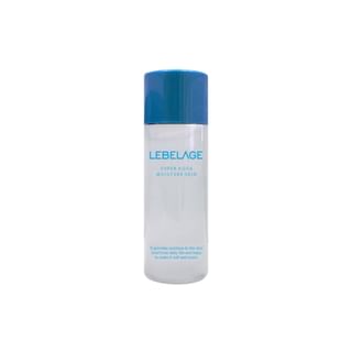 LEBELAGE - Super Aqua Moisture Skin Mini