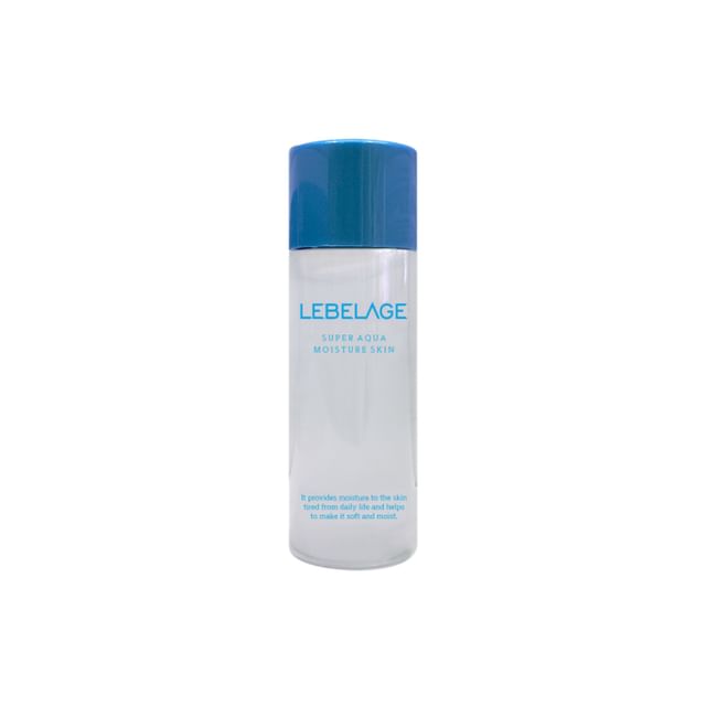 LEBELAGE-Super Aqua Moisture Skin Mini