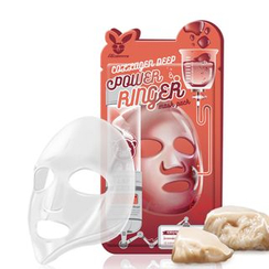 Elizavecca - Collagen Deep Power Ringer Mask Pack 1pc Elizavecca - Collagen Deep Power Ringer Mask Pack 1pc