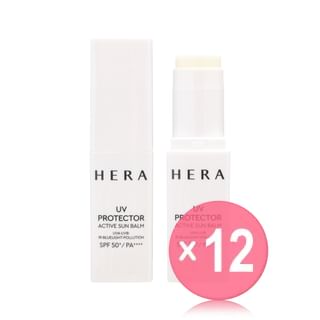 HERA - UV Protector Active Sun Balm (x12) (Bulk Box)