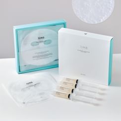 Jung Beauty - CO2 Pore Deep Cleansing Mask for Face & Neck