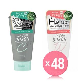 Cosmetex Roland - Savon Dron Daily Enthetic Face Wash (x48) (Bulk Box)