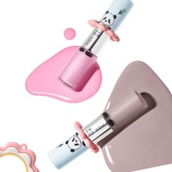 INTO YOU - M Lan Panda Blush & Highlisht Duo - 4 Colors
