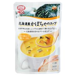ZEZZUP - MCC Hokkaido Pumpkin Soup ZEZZUP - MCC Hokkaido Pumpkin Soup