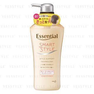 Kao - Essential Style Support Technology Smart Style Conditioner
