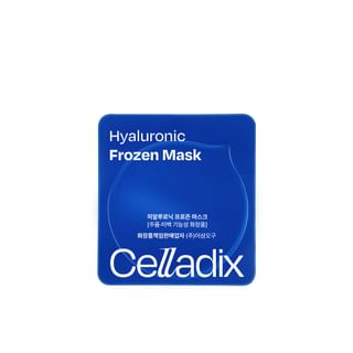 Celladix - Hyaluronic Frozen Mask Set