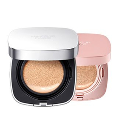 NAKEUP FACE - Base de maquillaje en formato cushion Waterking Cover Cushion FPS35 PA++ 15g NAKEUP FACE - Base de maquillaje en formato cushion Waterking Cover Cushion FPS35 PA++ 15g
